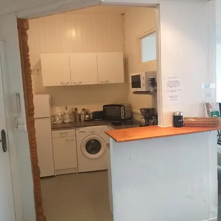 Apartment Rosendael Proximite Plage Malo Les Bains *