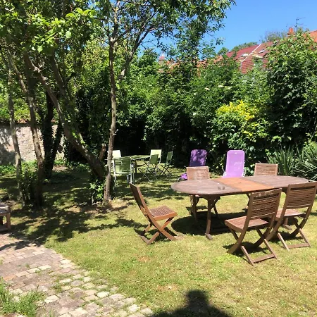 Rosendael Proximite Plage Malo Les Bains Apartment