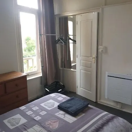 Apartment Rosendael Proximite Plage Malo Les Bains